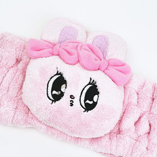 エスターバニー (Esther Bunny)  ヘアーターバン 商品画像2：キャラグッズPERFECT WORLD TOKYO