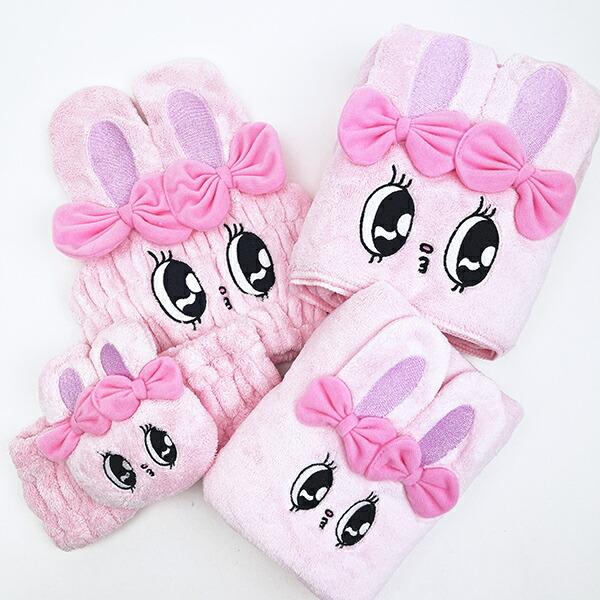 エスターバニー (Esther Bunny)  ヘアーターバン 商品画像4：キャラグッズPERFECT WORLD TOKYO