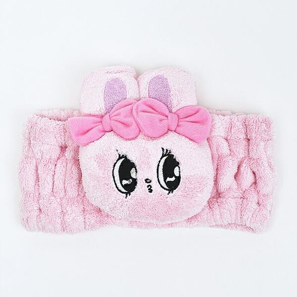 エスターバニー (Esther Bunny)  ヘアーターバン