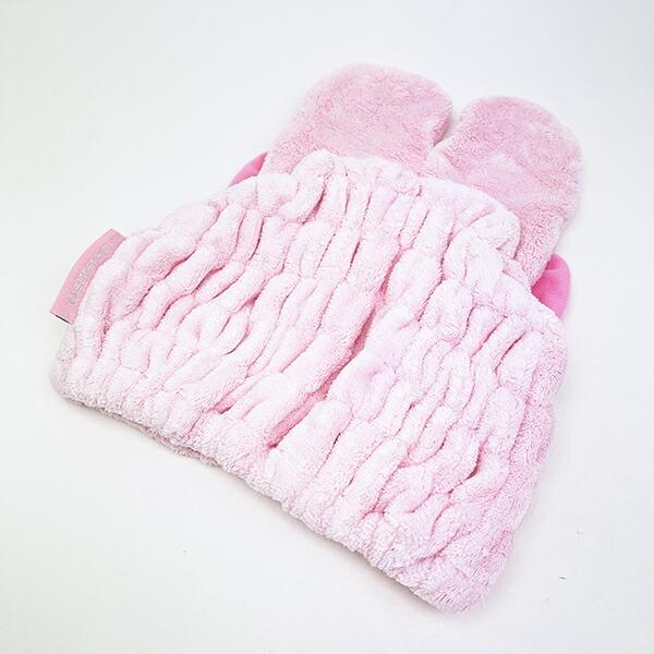 エスターバニー (Esther Bunny)  吸水速乾タオルキャップ 商品画像3：キャラグッズPERFECT WORLD TOKYO