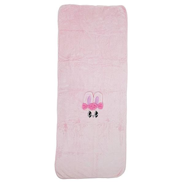 エスターバニー (Esther Bunny)  吸水速乾ヘアドライタオル