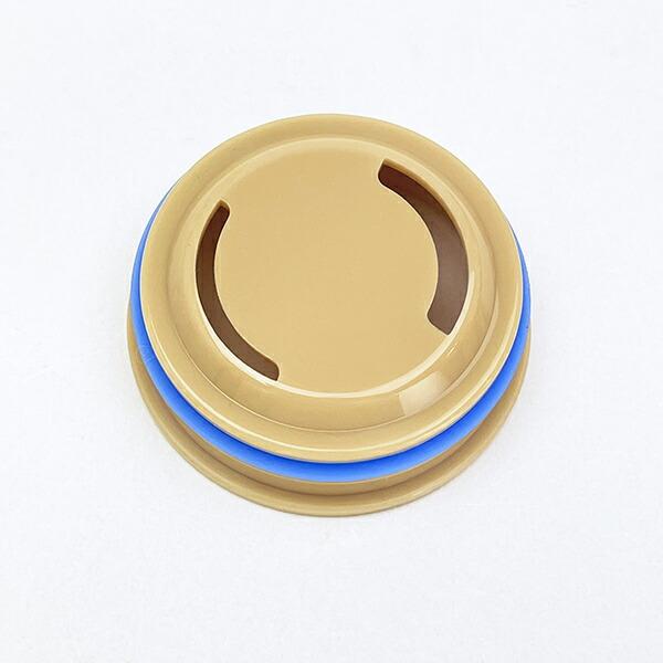 ディズニー Nuiパン 八角形ステンレスボトル 水筒 ランチ Disney 商品画像5：キャラグッズPERFECT WORLD TOKYO