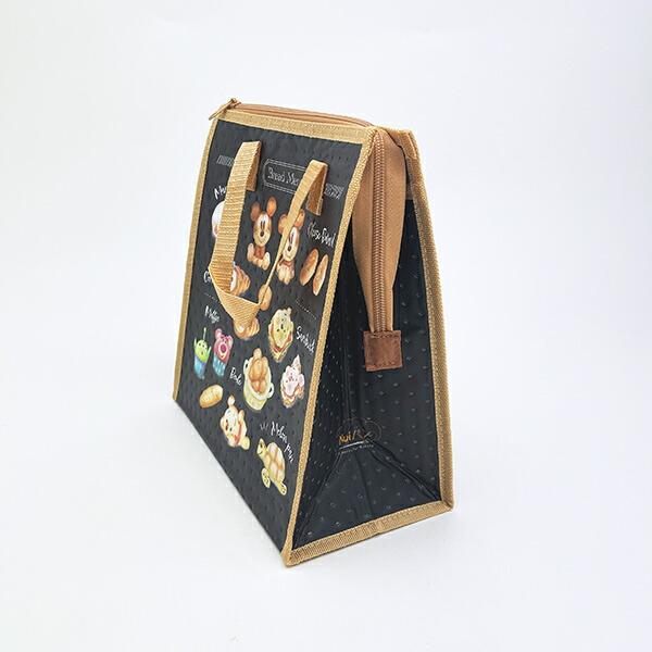 ディズニー 不織布ランチトートバッグ ランチ Disney 商品画像4：キャラグッズPERFECT WORLD TOKYO