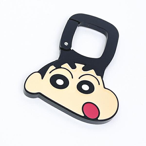 クレヨンしんちゃん ダイカットアルミカナビラ 商品画像2：キャラグッズPERFECT WORLD TOKYO