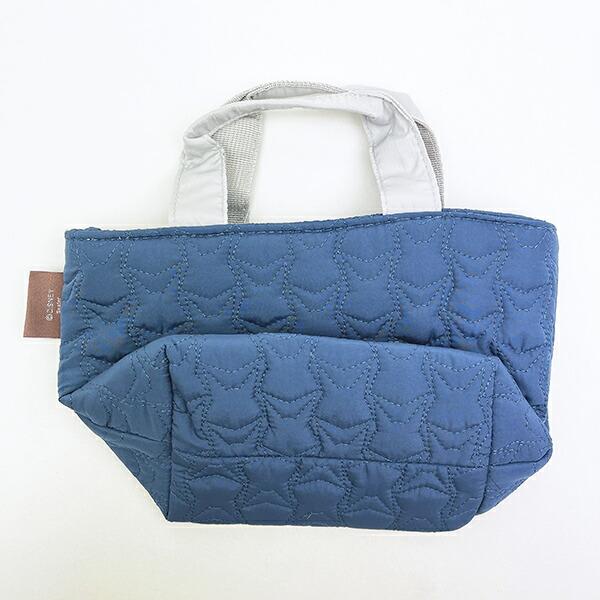 ディズニー ズートピア ニック キルティング生地ランチバッグ 商品画像3：キャラグッズPERFECT WORLD TOKYO