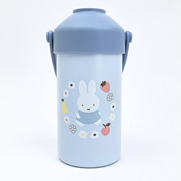 ミッフィー miffy 保温保冷ペットボトルホルダー ランチ