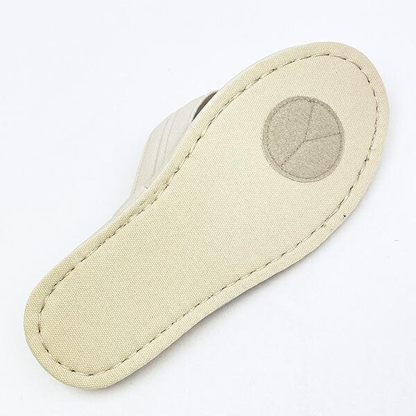 スヌーピー ルームスリッパ サーフ ベージュ SNOOPY 商品画像4：キャラグッズPERFECT WORLD TOKYO