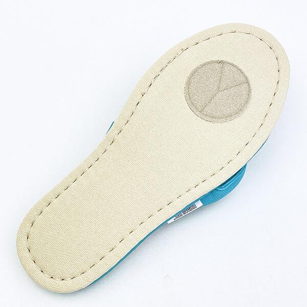 スヌーピー ルームスリッパ サーフ ターコイズ SNOOPY 商品画像4：キャラグッズPERFECT WORLD TOKYO