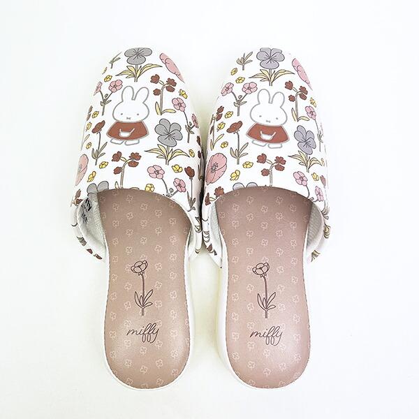 �~�b�t�B�[ miffy �@����PVC�X���b�p �u���E�� �t���t�����[