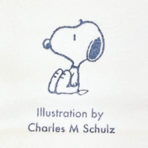 スヌーピー ペーパーホルダーカバー くすみパステル ブルー SNOOPY 商品画像3：キャラグッズPERFECT WORLD TOKYO