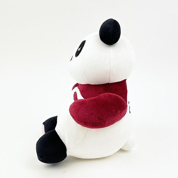 スタジオボノック 屋根裏のラジャー プニョプーニョ ぬいぐるみ 商品画像3：キャラグッズPERFECT WORLD TOKYO