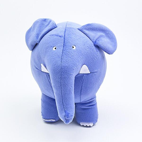 ぞうくんのさんぽ ぞうくん ぬいぐるみ 商品画像2：キャラグッズPERFECT WORLD TOKYO