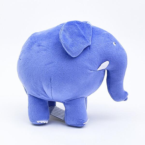 ぞうくんのさんぽ ぞうくん ぬいぐるみ 商品画像3：キャラグッズPERFECT WORLD TOKYO