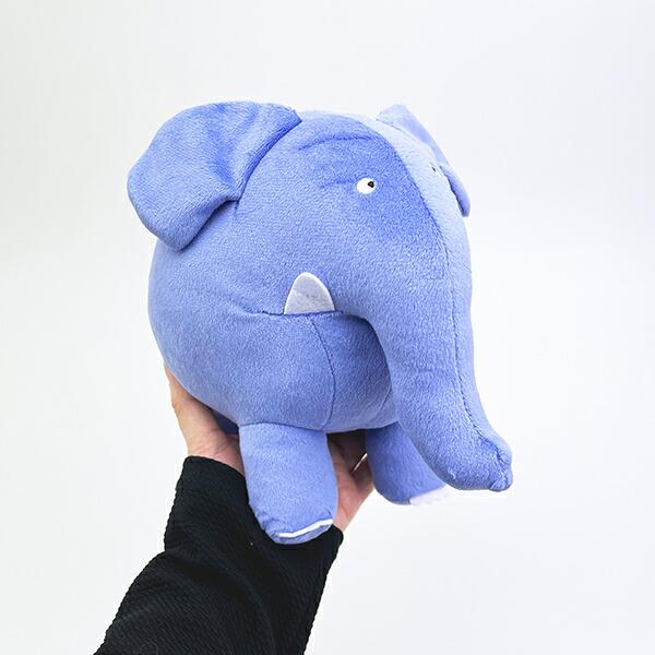 ぞうくんのさんぽ ぞうくん ぬいぐるみ 商品画像4：キャラグッズPERFECT WORLD TOKYO