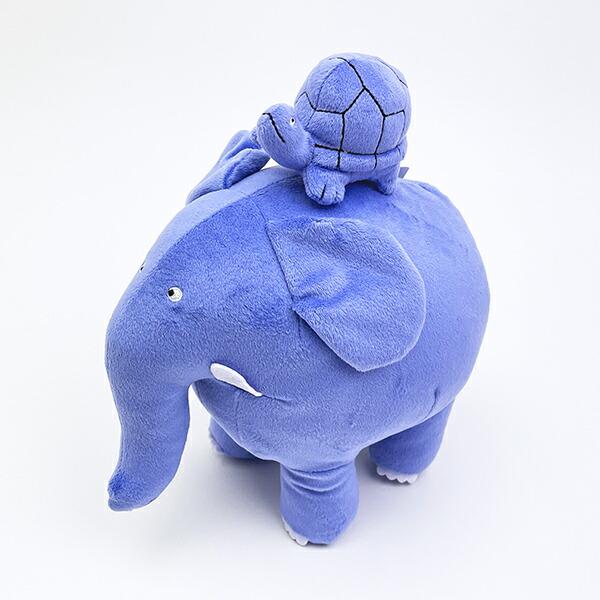 ぞうくんのさんぽ ぞうくん ぬいぐるみ 商品画像6：キャラグッズPERFECT WORLD TOKYO