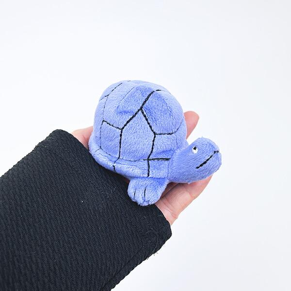 ぞうくんのさんぽ かめくん ぬいぐるみ 商品画像3：キャラグッズPERFECT WORLD TOKYO