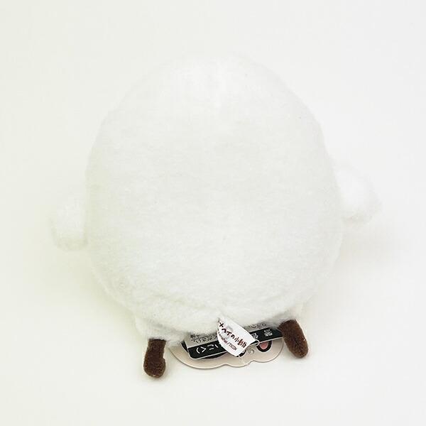 カナヘイの小動物 ピスケ ふわふわ ぬいぐるみ 商品画像4：キャラグッズPERFECT WORLD TOKYO