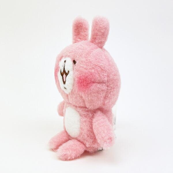 カナヘイの小動物 うさぎ ふわふわ ぬいぐるみ 商品画像3：キャラグッズPERFECT WORLD TOKYO