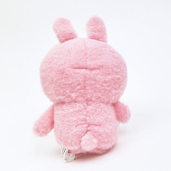 カナヘイの小動物 うさぎ ふわふわ ぬいぐるみ 商品画像4：キャラグッズPERFECT WORLD TOKYO
