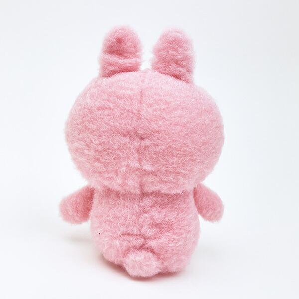カナヘイの小動物 うさぎ キャハ ふわふわ ぬいぐるみ 商品画像4：キャラグッズPERFECT WORLD TOKYO