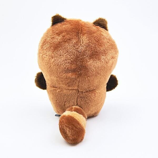 カナヘイの小動物 うさぎ レッサーパンダ ぬいぐるみ 商品画像4：キャラグッズPERFECT WORLD TOKYO