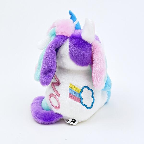 寺田てら ゲロコーン 座り ぬいぐるみ 商品画像4：キャラグッズPERFECT WORLD TOKYO