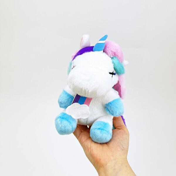 寺田てら ゲロコーン 座り ぬいぐるみ 商品画像5：キャラグッズPERFECT WORLD TOKYO