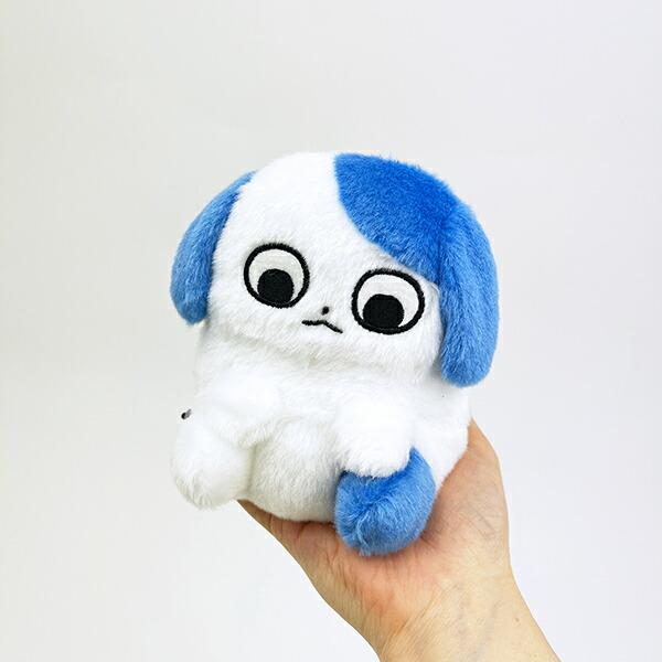 寺田テラ すねこすり 座り ぬいぐるみ 商品画像5：キャラグッズPERFECT WORLD TOKYO