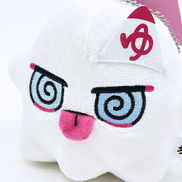 寺田てら みにばけ マスコット 商品画像2：キャラグッズPERFECT WORLD TOKYO