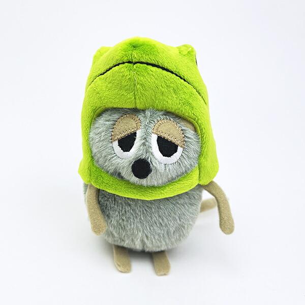 レオ・レオニ フレデリック カエル 変身 商品画像2：キャラグッズPERFECT WORLD TOKYO