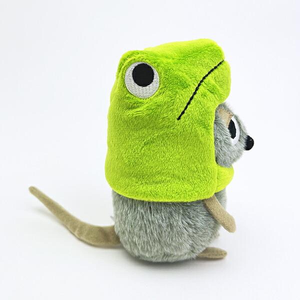 レオ・レオニ フレデリック カエル 変身 商品画像3：キャラグッズPERFECT WORLD TOKYO