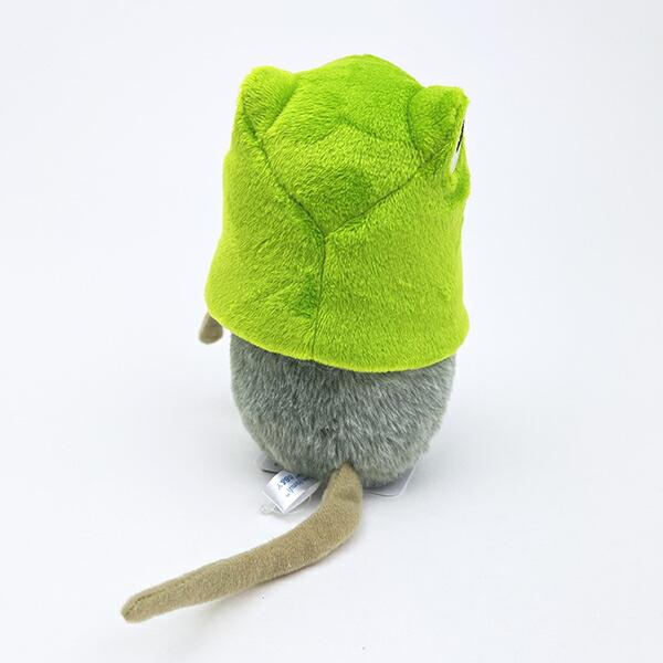 レオ・レオニ フレデリック カエル 変身 商品画像4：キャラグッズPERFECT WORLD TOKYO