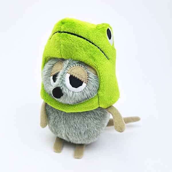 レオ・レオニ フレデリック カエル 変身