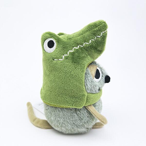 レオ・レオニ フレデリック コーネリアス 変身 商品画像3：キャラグッズPERFECT WORLD TOKYO