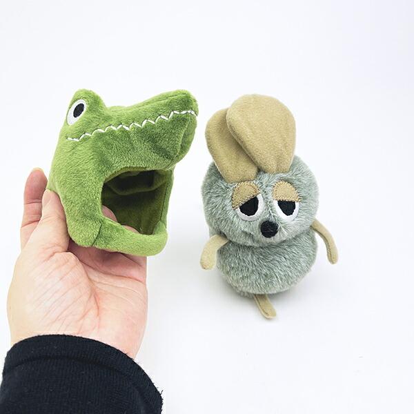 レオ・レオニ フレデリック コーネリアス 変身 商品画像5：キャラグッズPERFECT WORLD TOKYO