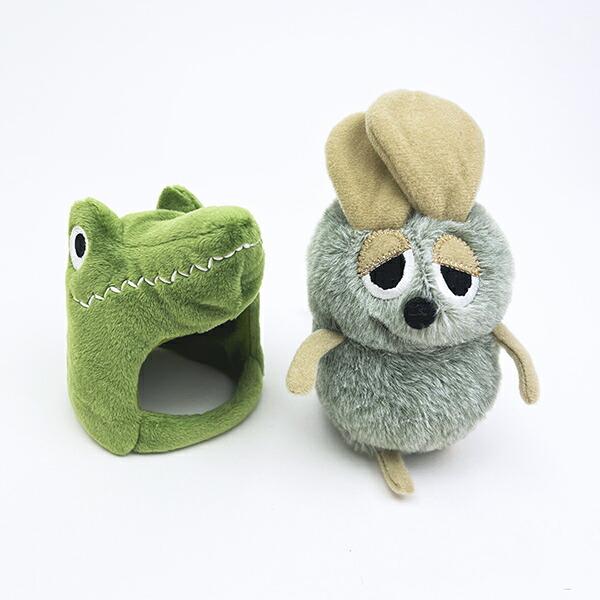 レオ・レオニ フレデリック コーネリアス 変身 商品画像6：キャラグッズPERFECT WORLD TOKYO