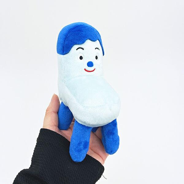 みいつけた！ コッシー ぬいぐるみ(S) 商品画像5：キャラグッズPERFECT WORLD TOKYO