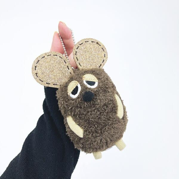 レオ・レオニ いろいろフレデリック マスコット ブラウン 商品画像4：キャラグッズPERFECT WORLD TOKYO