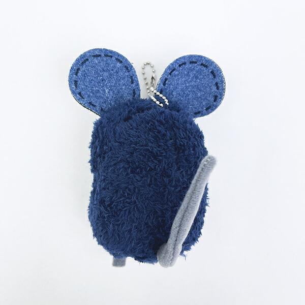 レオ・レオニ いろいろフレデリック マスコット ネイビー 商品画像3：キャラグッズPERFECT WORLD TOKYO