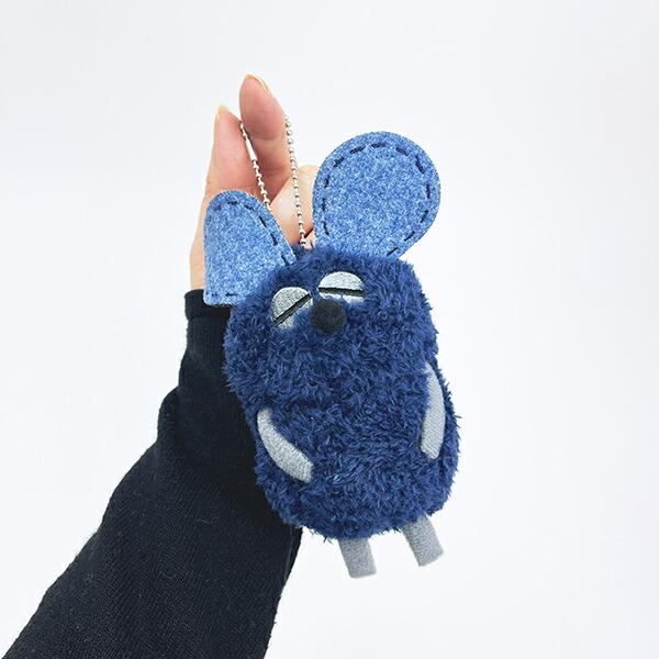 レオ・レオニ いろいろフレデリック マスコット ネイビー 商品画像4：キャラグッズPERFECT WORLD TOKYO