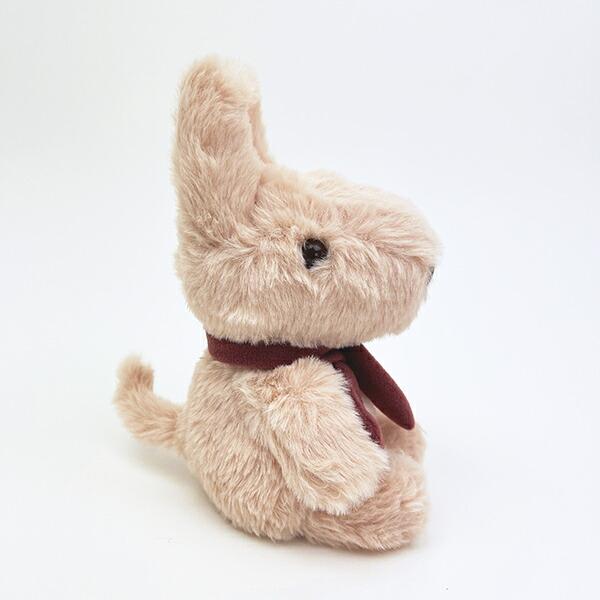 リサとガスパール リサ くったり ぬいぐるみ 商品画像3：キャラグッズPERFECT WORLD TOKYO