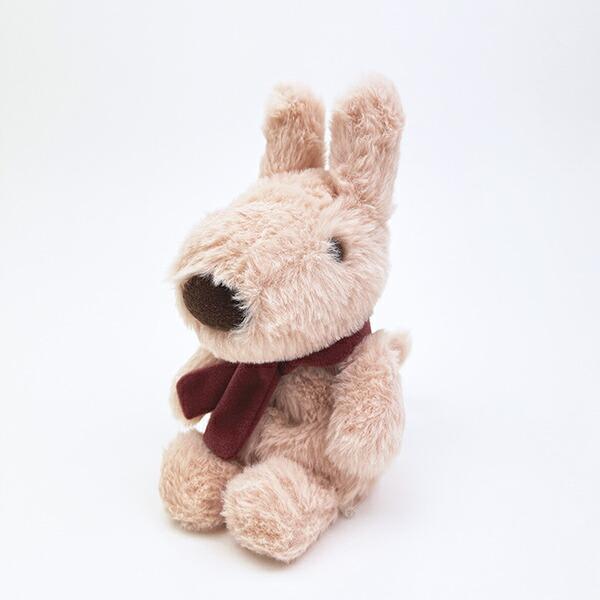 リサとガスパール リサ くったり ぬいぐるみ