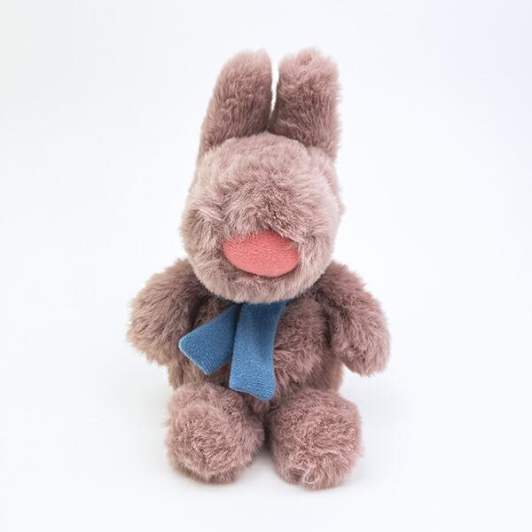 リサとガスパール ガスパール くったり ぬいぐるみ 商品画像2：キャラグッズPERFECT WORLD TOKYO