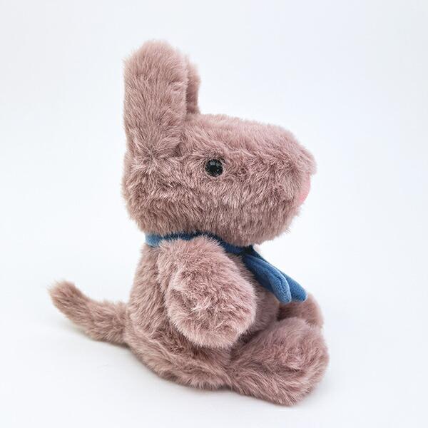 リサとガスパール ガスパール くったり ぬいぐるみ 商品画像3：キャラグッズPERFECT WORLD TOKYO