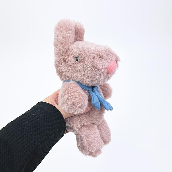 リサとガスパール ガスパール くったり ぬいぐるみ 商品画像4：キャラグッズPERFECT WORLD TOKYO