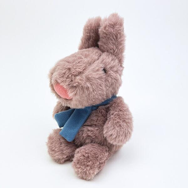 リサとガスパール ガスパール くったり ぬいぐるみ