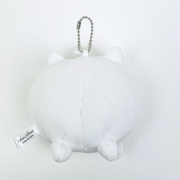 にゃんこ大戦争 ネコ マスコット ぬいぐるみ 商品画像3：キャラグッズPERFECT WORLD TOKYO