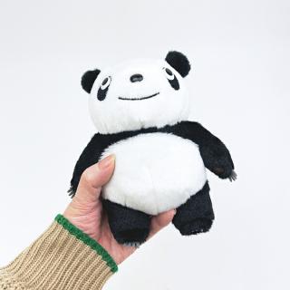 パンダコパンダ パンちゃん(立ち) ぬいぐるみの通販なら: キャラグッズ
