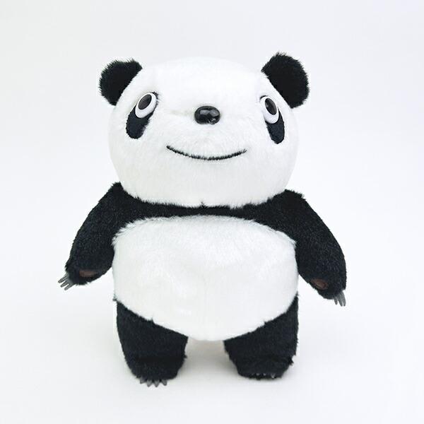 パンダコパンダ パンちゃん(立ち) ぬいぐるみの通販なら: キャラグッズ