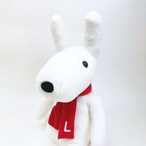 リサとガスパール リサ クラシック ぬいぐるみ(L) 商品画像2：キャラグッズPERFECT WORLD TOKYO